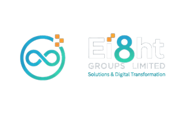 Ei8ht Groups Limited